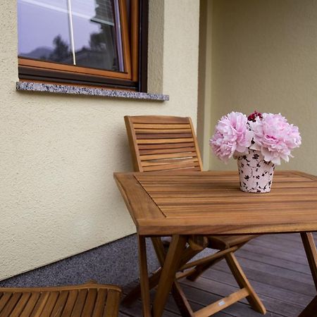Ferienhaus Schiestl Wiesing Zewnętrze zdjęcie
