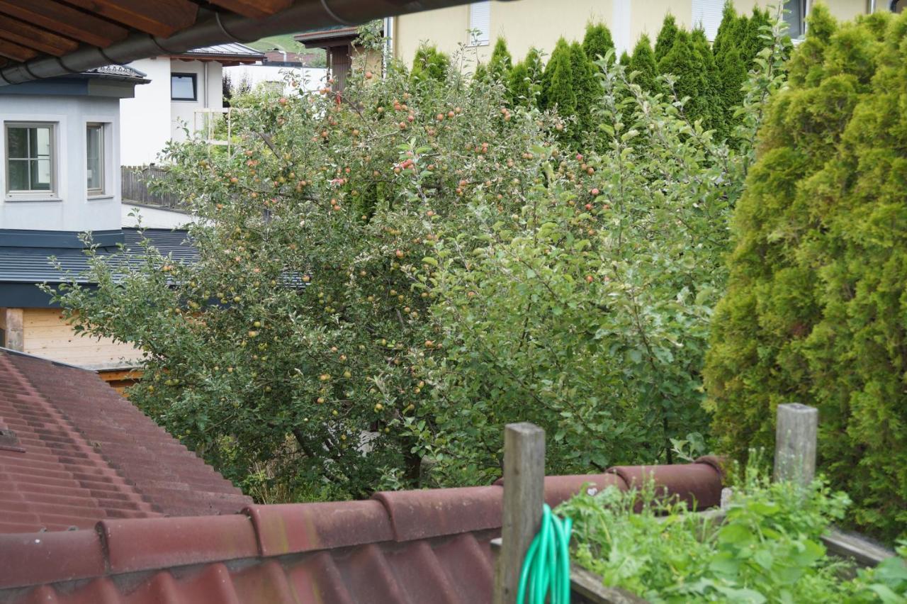 Ferienhaus Schiestl Wiesing Zewnętrze zdjęcie