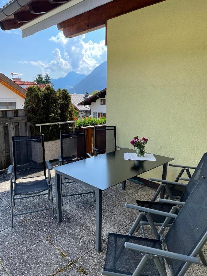 Ferienhaus Schiestl Wiesing Zewnętrze zdjęcie