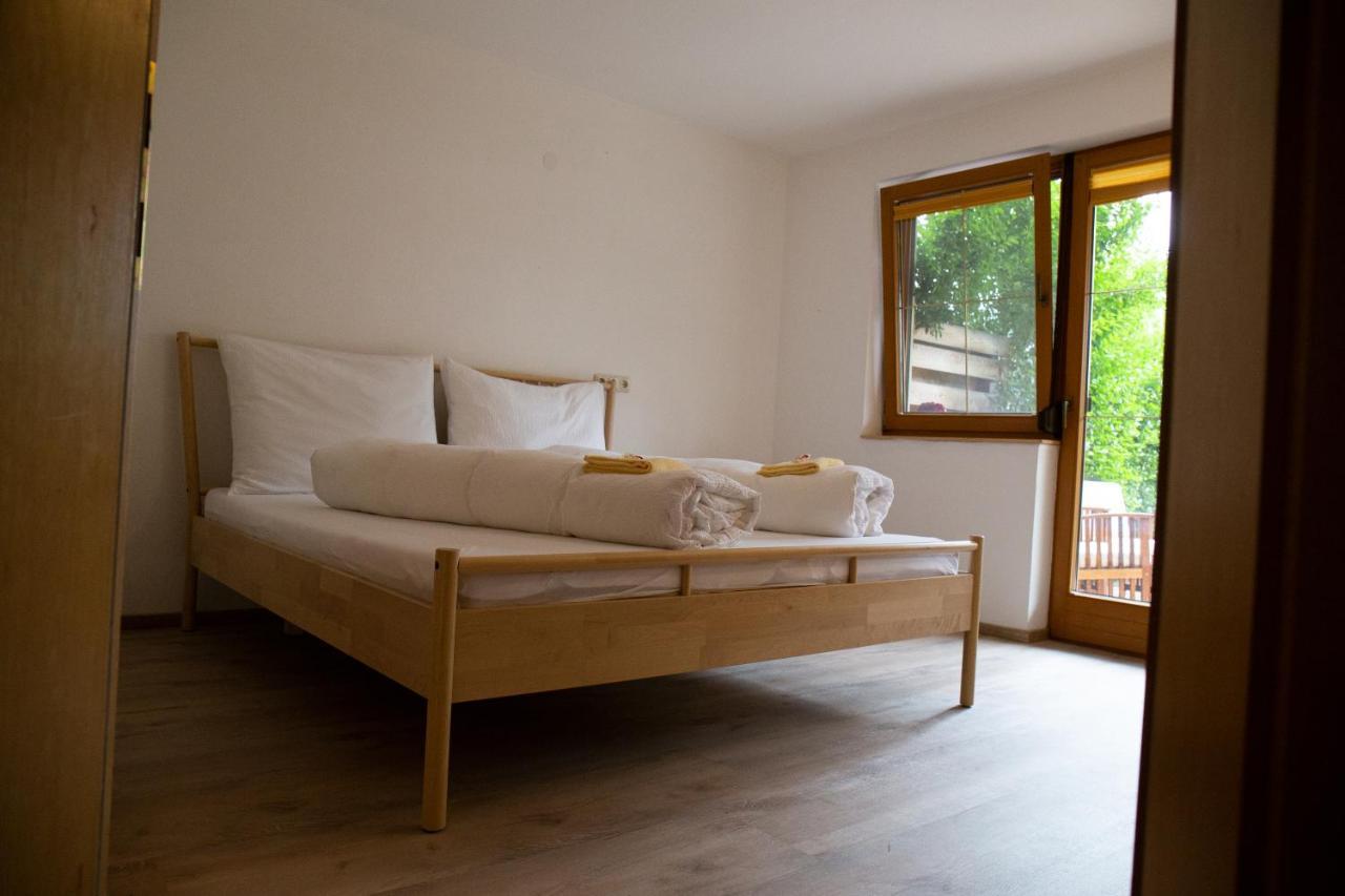 Ferienhaus Schiestl Wiesing Zewnętrze zdjęcie