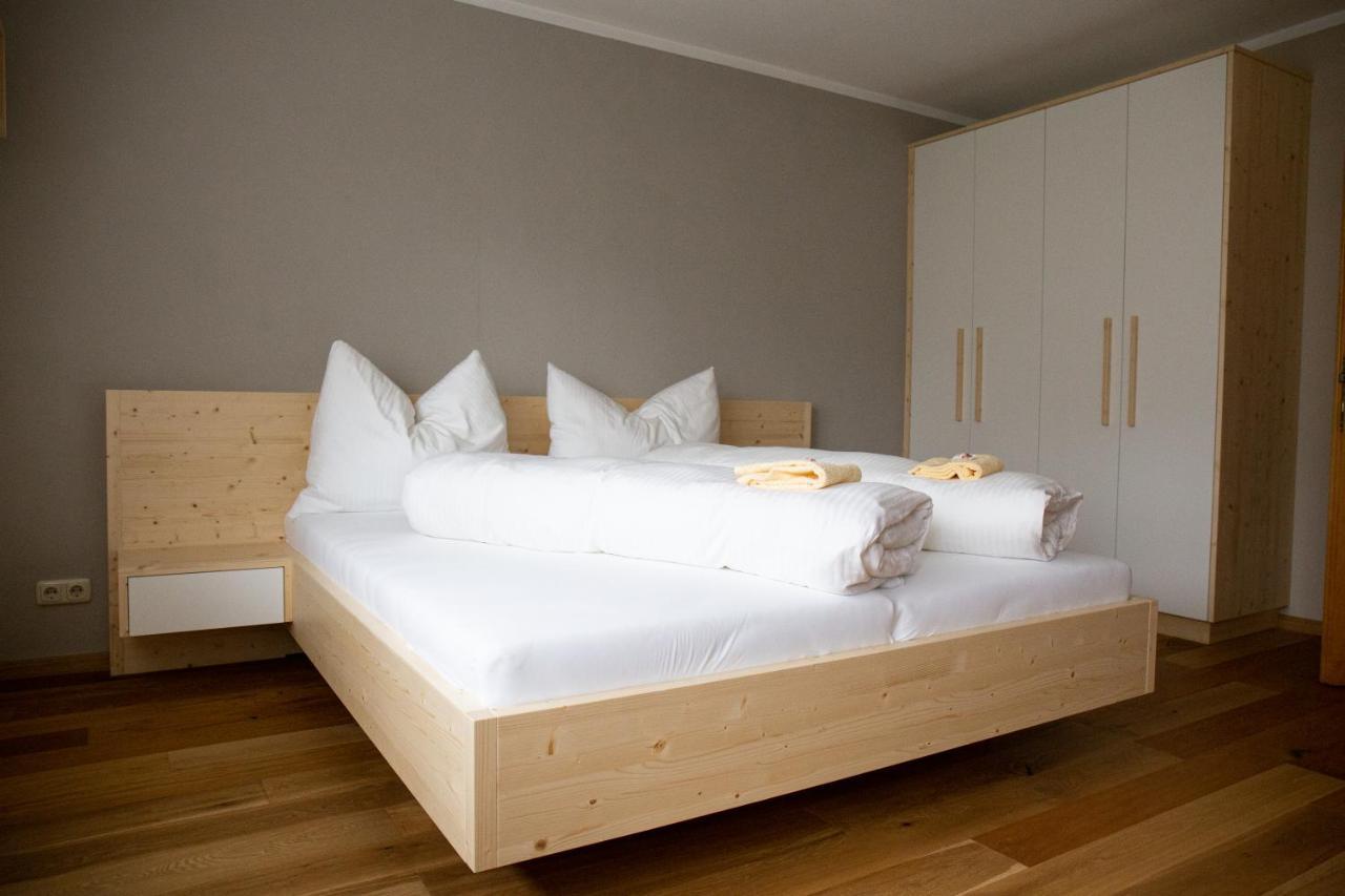 Ferienhaus Schiestl Wiesing Zewnętrze zdjęcie