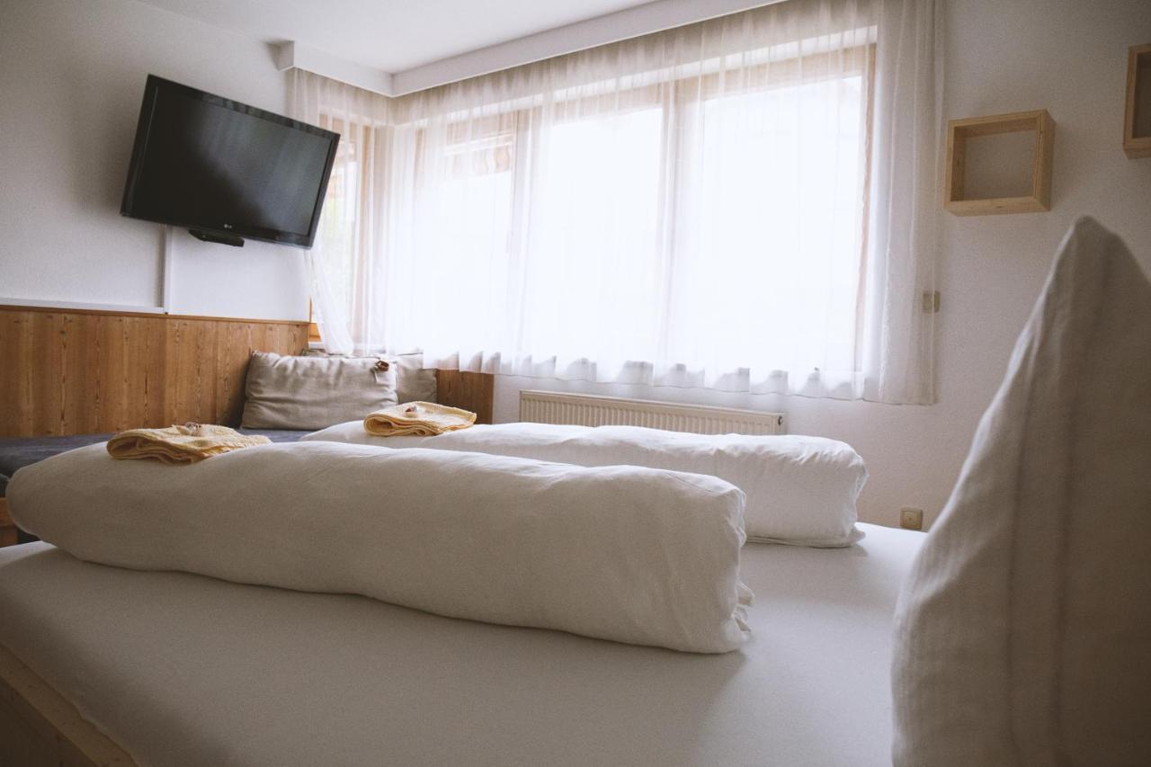Ferienhaus Schiestl Wiesing Zewnętrze zdjęcie