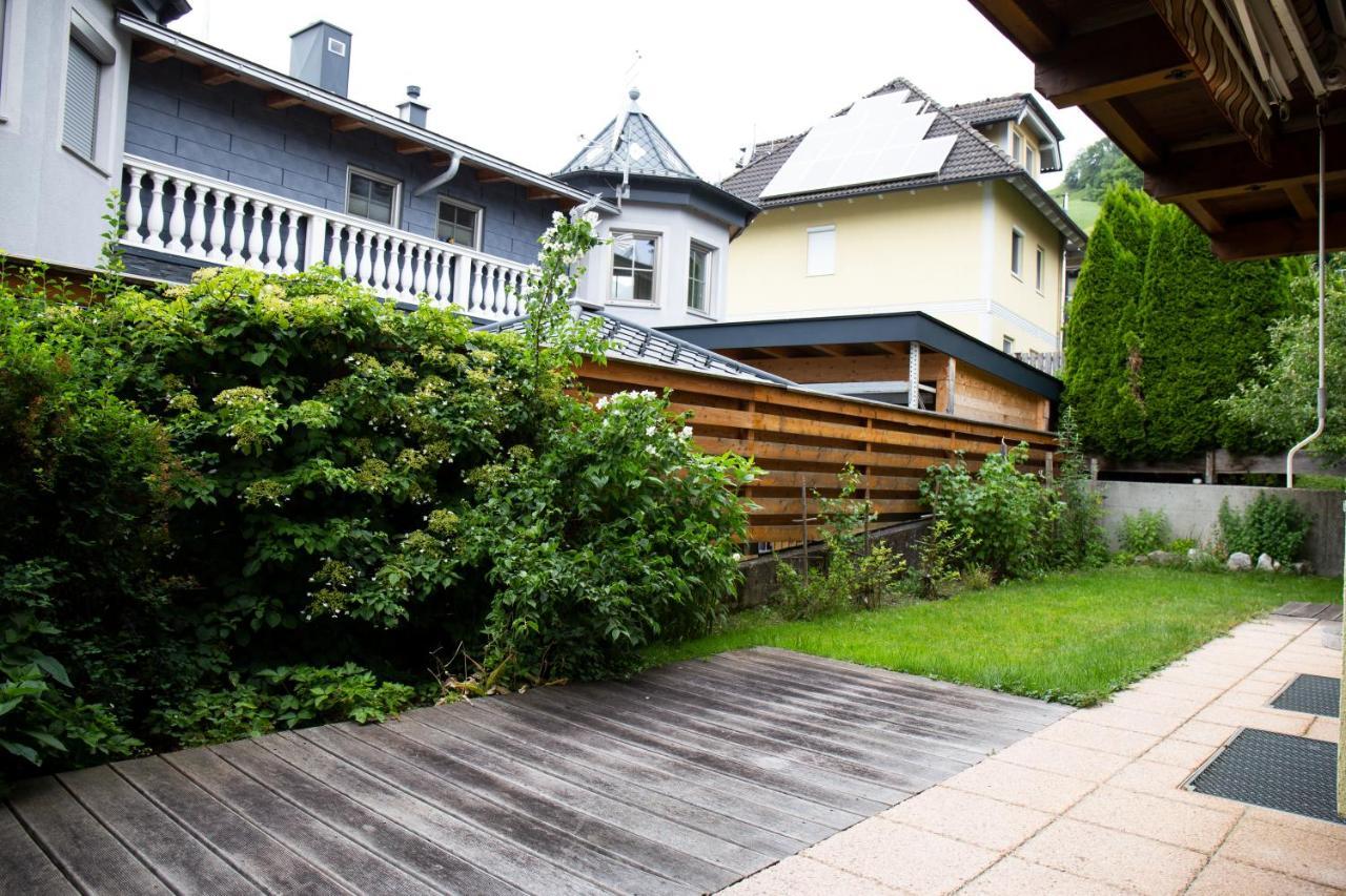 Ferienhaus Schiestl Wiesing Zewnętrze zdjęcie