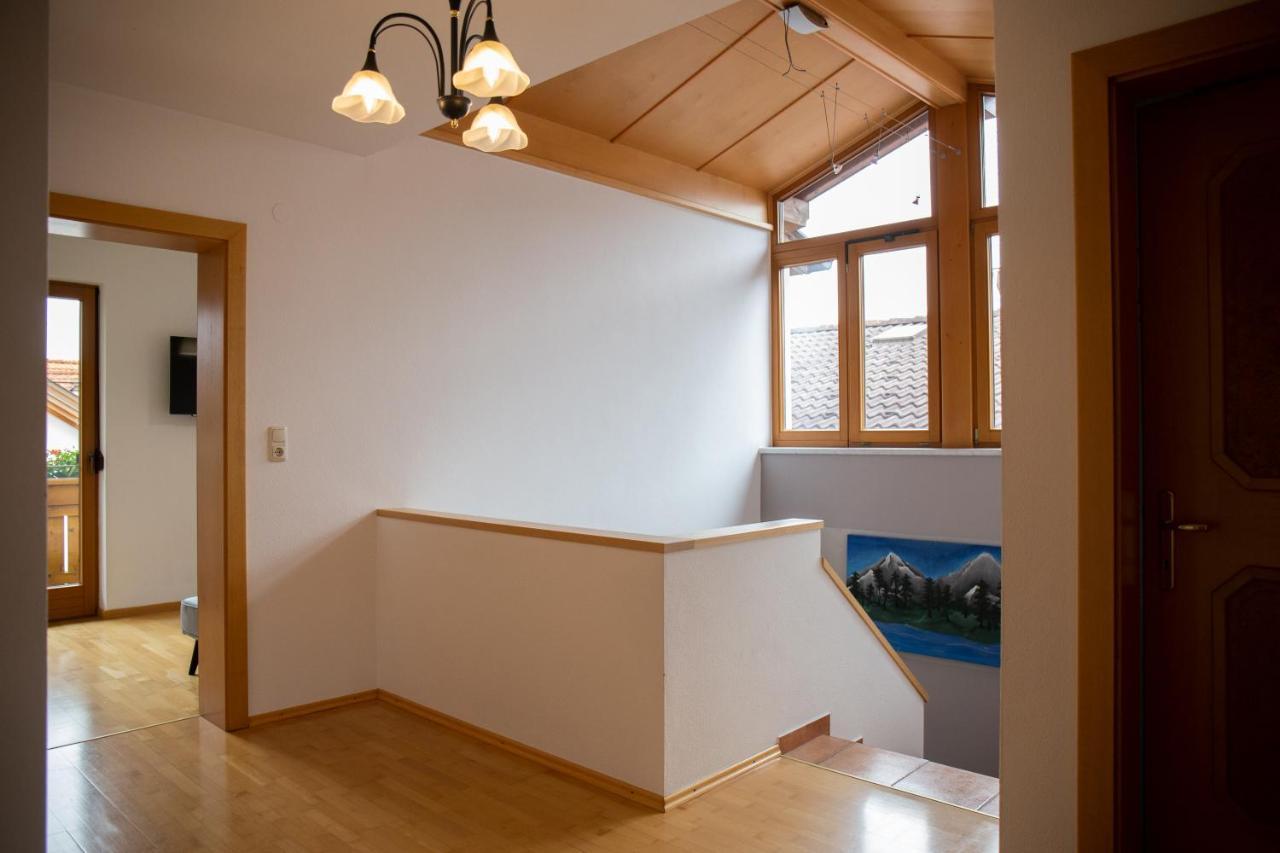 Ferienhaus Schiestl Wiesing Zewnętrze zdjęcie