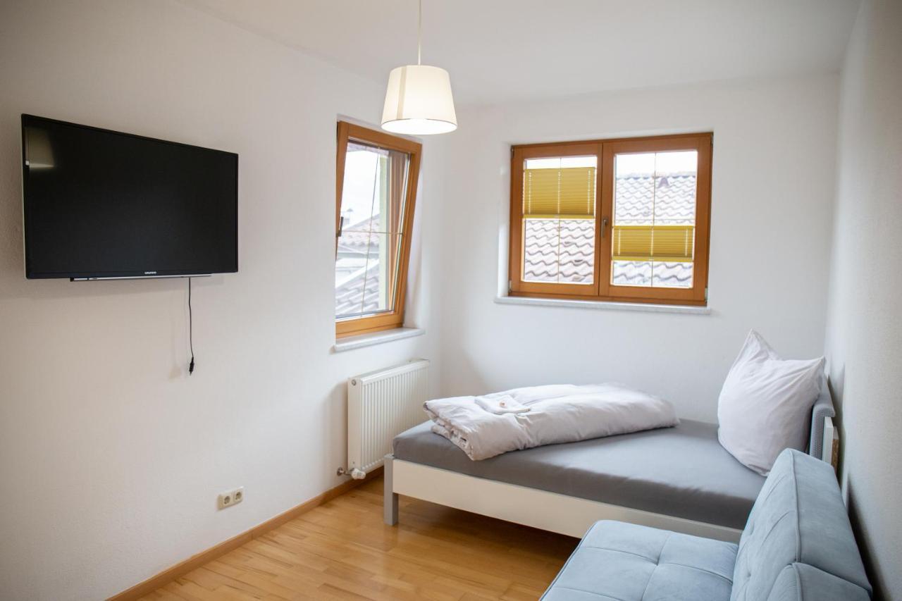Ferienhaus Schiestl Wiesing Zewnętrze zdjęcie