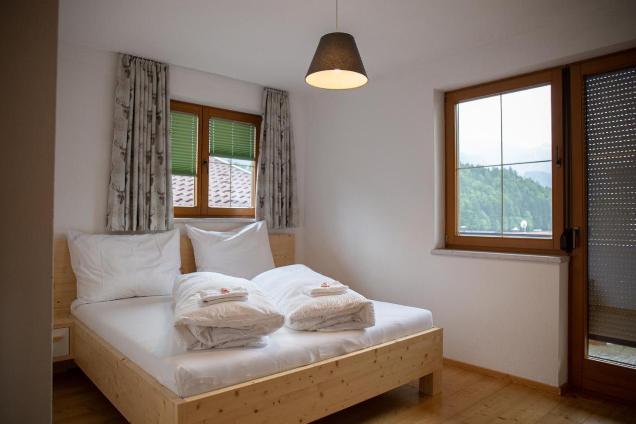 Ferienhaus Schiestl Wiesing Zewnętrze zdjęcie