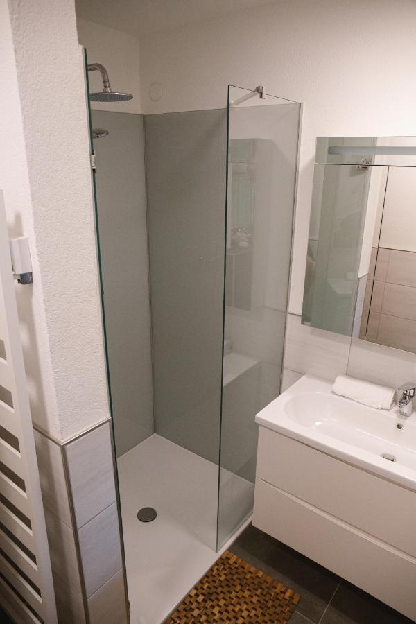 Ferienhaus Schiestl Wiesing Zewnętrze zdjęcie