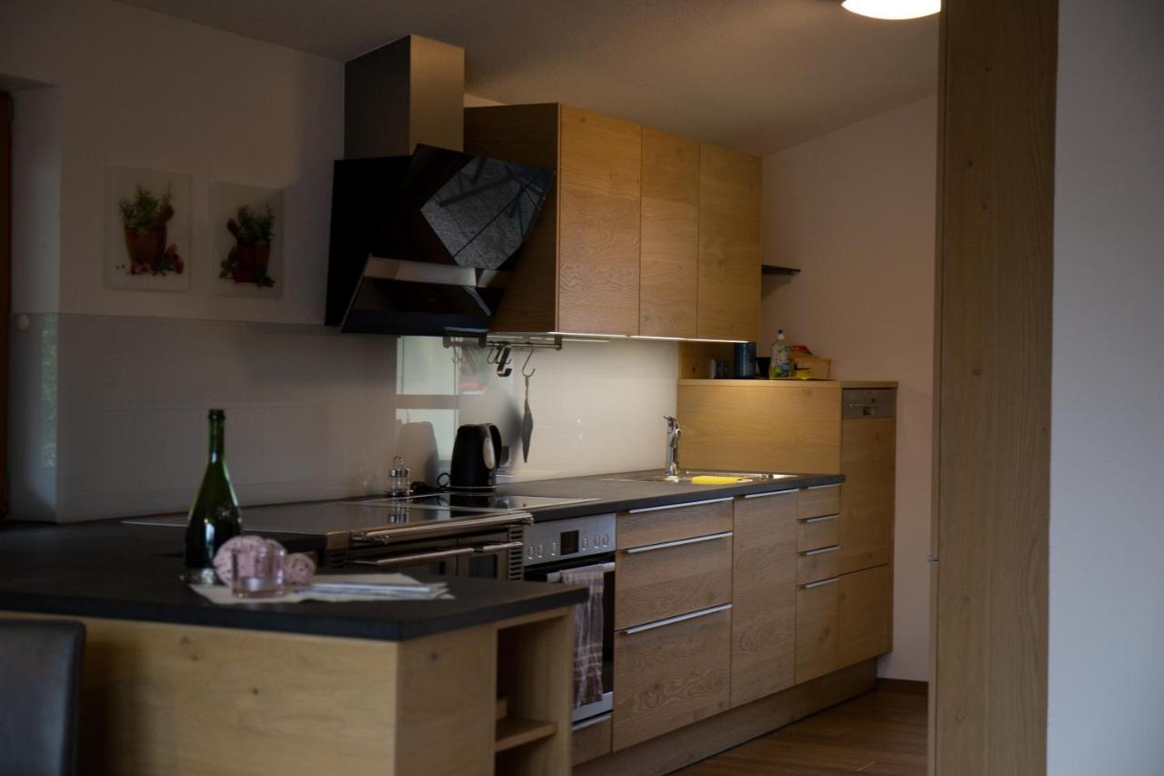 Ferienhaus Schiestl Wiesing Zewnętrze zdjęcie